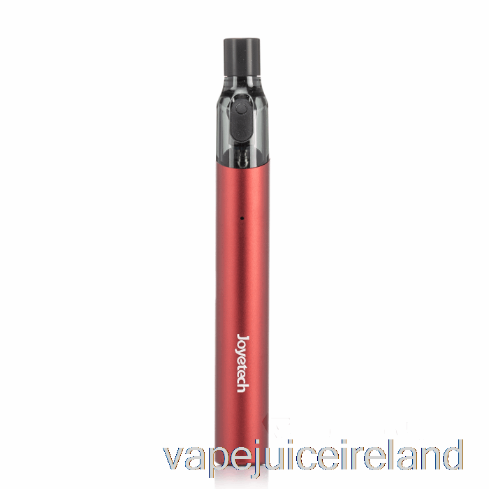 Vape Flavours Joyetech eGo Air Pod System Blazing Red